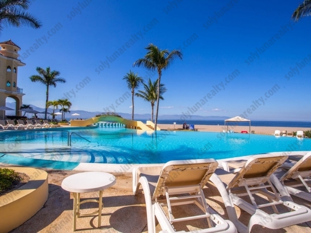 Bay View Grand C-5 | marina vallarta - Puerto Vallarta - Jalisco
