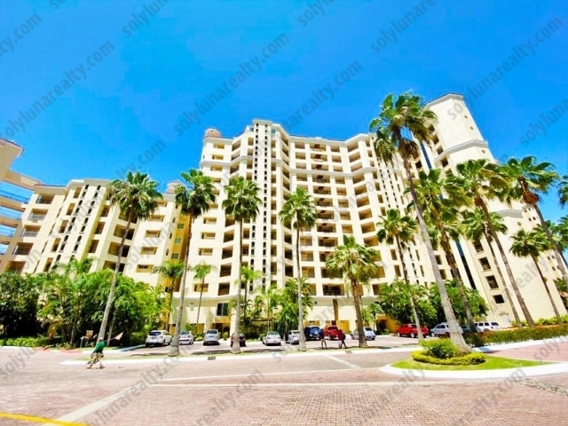 Bay View Grand C-5 | marina vallarta - Puerto Vallarta - Jalisco