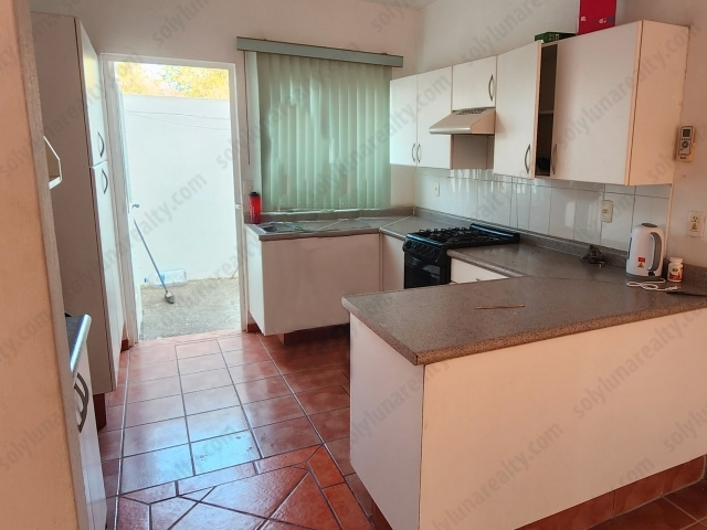Casa Coto Serafines | Rincón del Cielo - Bahia de Banderas - Nayarit