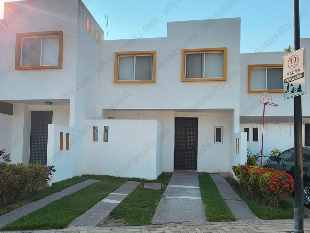 Casa Coto Serafines | Rincón del Cielo - Bahia de Banderas - Nayarit