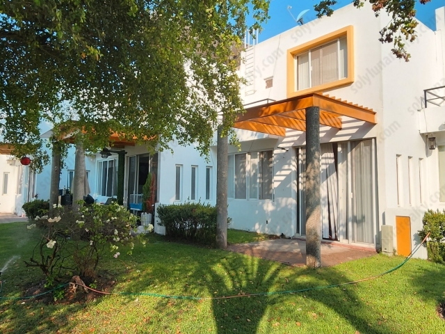 Casa Coto Serafines | Rincón del Cielo - Bahia de Banderas - Nayarit