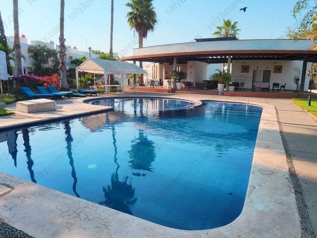 Casa Coto Serafines | Rincón del Cielo - Bahia de Banderas - Nayarit