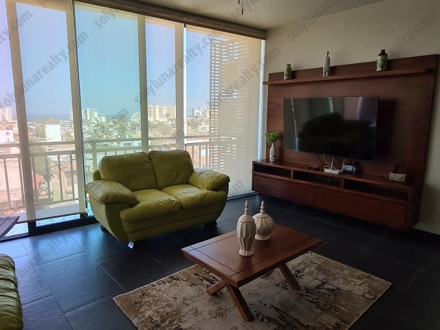 Torre 21 4C | Lazaro cardeanas - Puerto Vallarta - jalisco