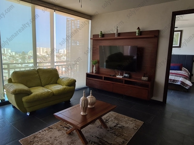 Torre 21 4C | Lazaro cardeanas - Puerto Vallarta - jalisco
