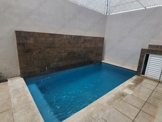 Casa Volga 207 | Fluvial vallarta - Puerto Vallarta - Jalisco
