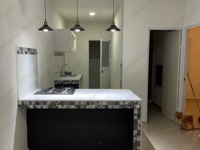 Condominio CARIMA | Mezcalez - Bahia de Banderas - Nayarit