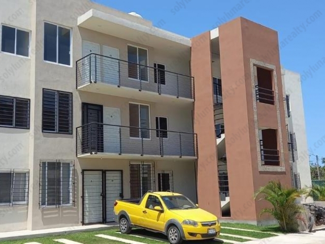 Condominio CARIMA | Mezcalez - Bahia de Banderas - Nayarit