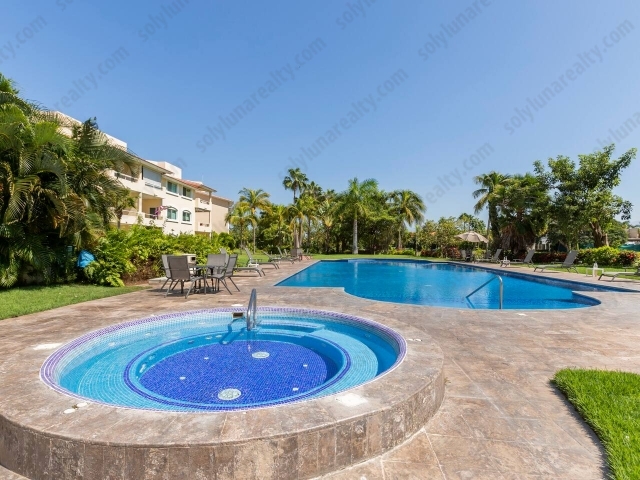 Green Bay 2 | Los Tigres Club de Golf - Puerto Vallarta - Nayarit