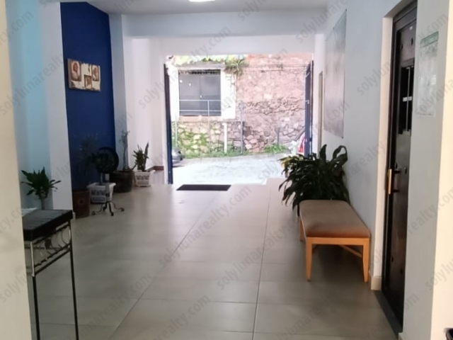 Condominio Arena Azul | Centro - Puerto Vallarta - Jalisco