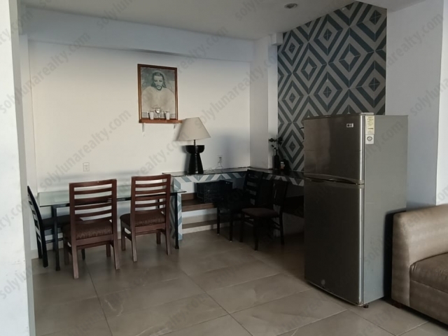 Condominio Arena Azul | Centro - Puerto Vallarta - Jalisco