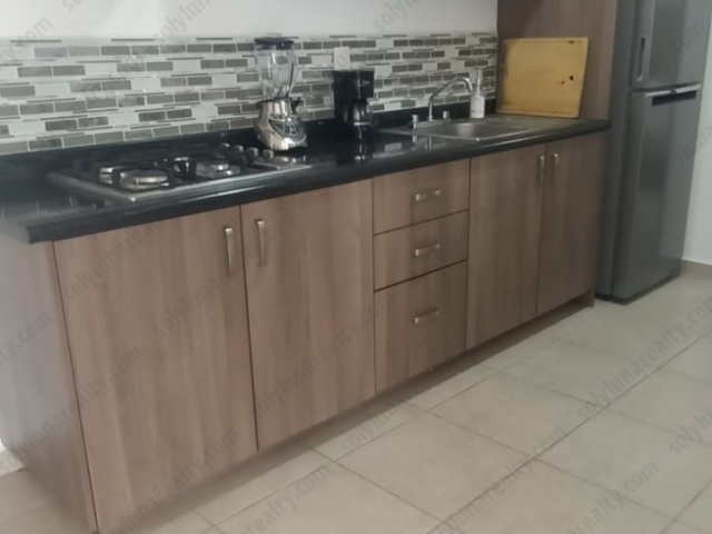 Condominio Zaus | Agua Zarca - Puerto Vallarta - Jalisco