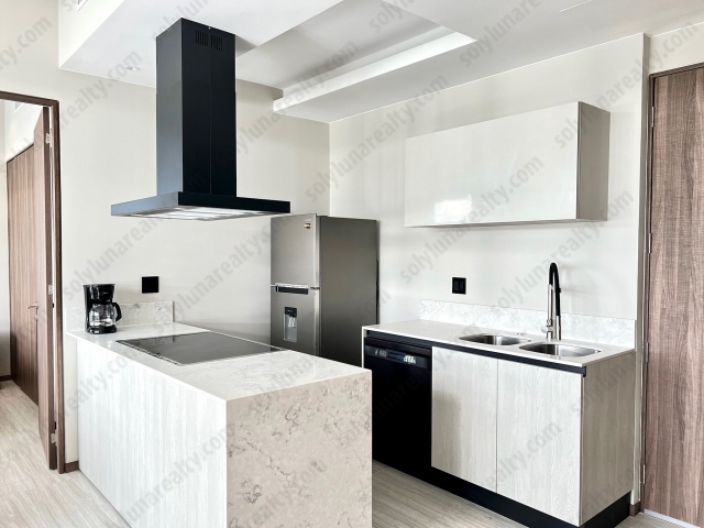 Condominio TIZATE | La Cruz de Huanacaxtle - Bahia de Banderas - Nayarit