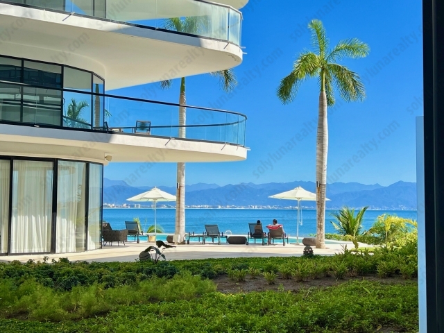Condominio TIZATE | La Cruz de Huanacaxtle - Bahia de Banderas - Nayarit