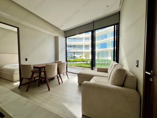 Condominio TIZATE | La Cruz de Huanacaxtle - Bahia de Banderas - Nayarit