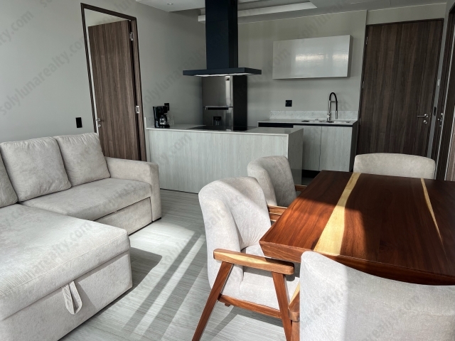 Condominio TIZATE | La Cruz de Huanacaxtle - Bahia de Banderas - Nayarit