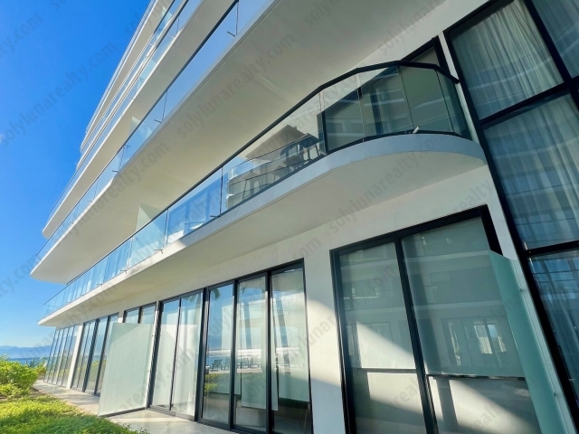 Condominio TIZATE | La Cruz de Huanacaxtle - Bahia de Banderas - Nayarit