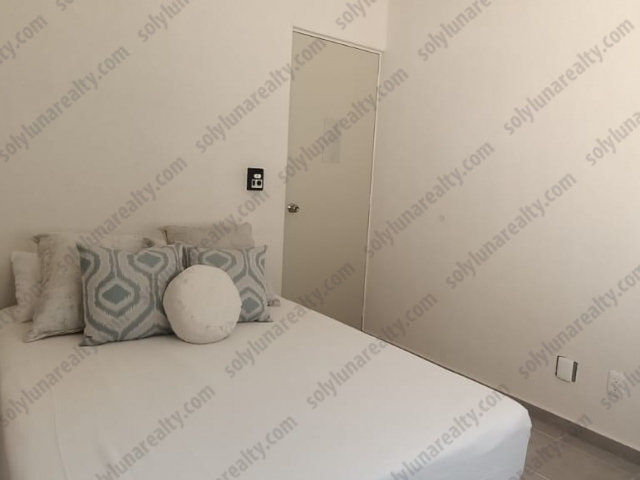 Departamento Valle Esmeralda | Mision del Valle - Bahia de Banderas - Nayarit