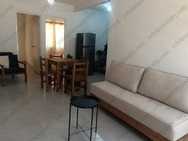 Departamento Valle Esmeralda | Mision del Valle - Bahia de Banderas - Nayarit