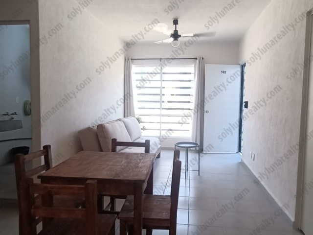 Departamento Valle Esmeralda | Mision del Valle - Bahia de Banderas - Nayarit
