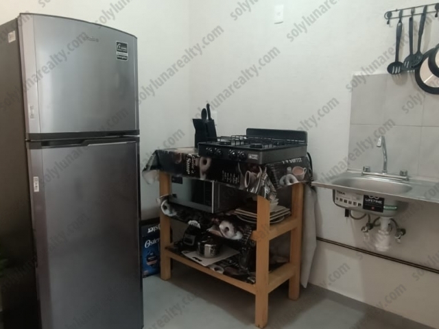 Departamento Valle Esmeralda | Mision del Valle - Bahia de Banderas - Nayarit