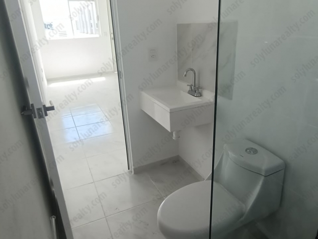 Departamento Azul Península  | verde Vallarta  - Puerto Vallarta - jalisco 
