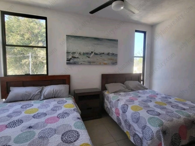 Casa Mar Negro | Cristobal Colon - Puerto Vallarta - Jalisco
