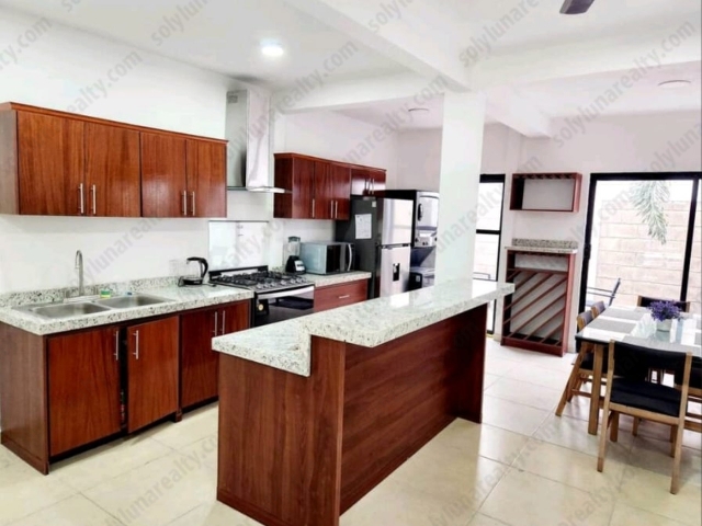 Casa Mar Negro | Cristobal Colon - Puerto Vallarta - Jalisco