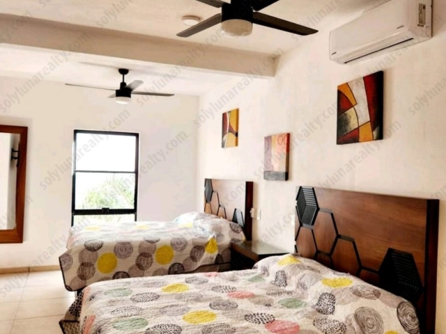 Casa Mar Negro | Cristobal Colon - Puerto Vallarta - Jalisco