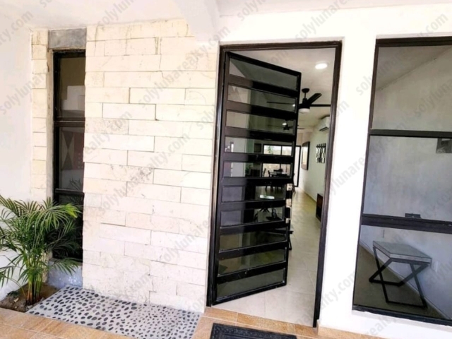 Casa Mar Negro | Cristobal Colon - Puerto Vallarta - Jalisco