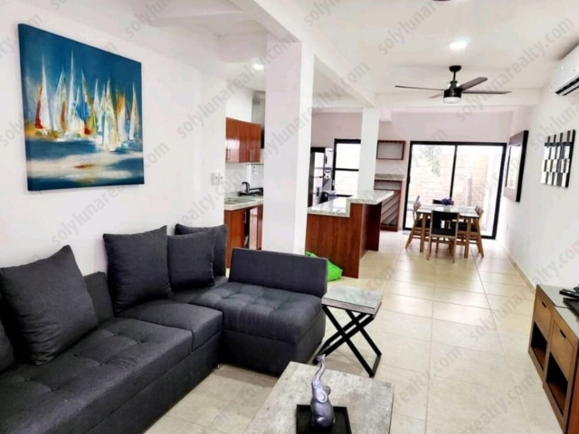 Casa Mar Negro | Cristobal Colon - Puerto Vallarta - Jalisco