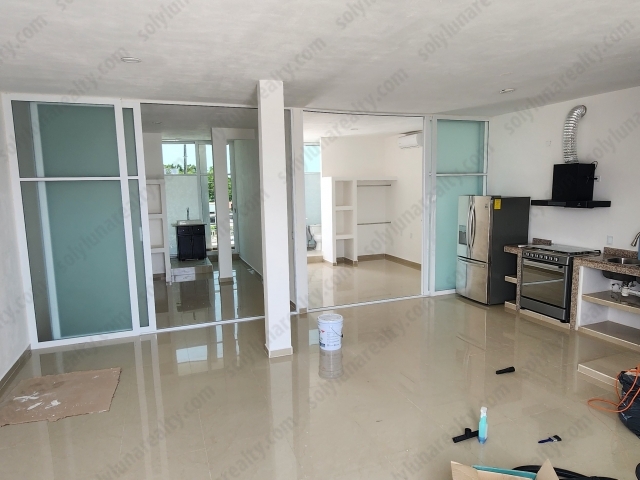 Departamento El Faro | Jardines del Puerto - Puerto Vallarta - Jalisco