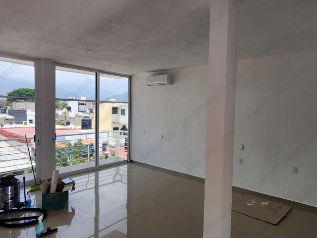 Departamento El Faro | Jardines del Puerto - Puerto Vallarta - Jalisco