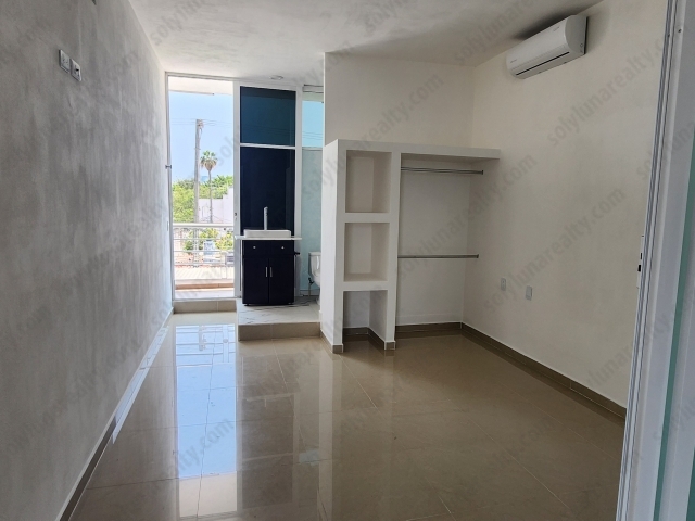 Departamento El Faro | Jardines del Puerto - Puerto Vallarta - Jalisco