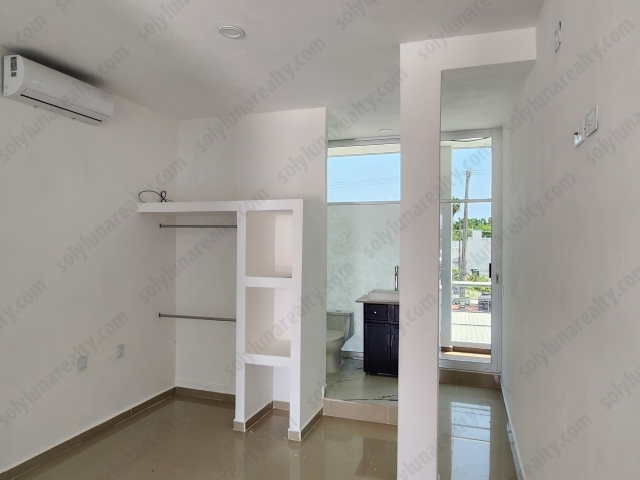 Departamento El Faro | Jardines del Puerto - Puerto Vallarta - Jalisco