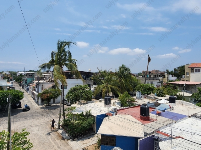 Departamento El Faro | Jardines del Puerto - Puerto Vallarta - Jalisco
