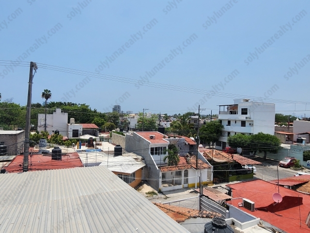 Departamento El Faro | Jardines del Puerto - Puerto Vallarta - Jalisco