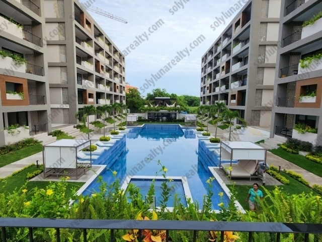 Condo Iyari | Nuevo Vallarta - Bahia de Banderas - Nayarit