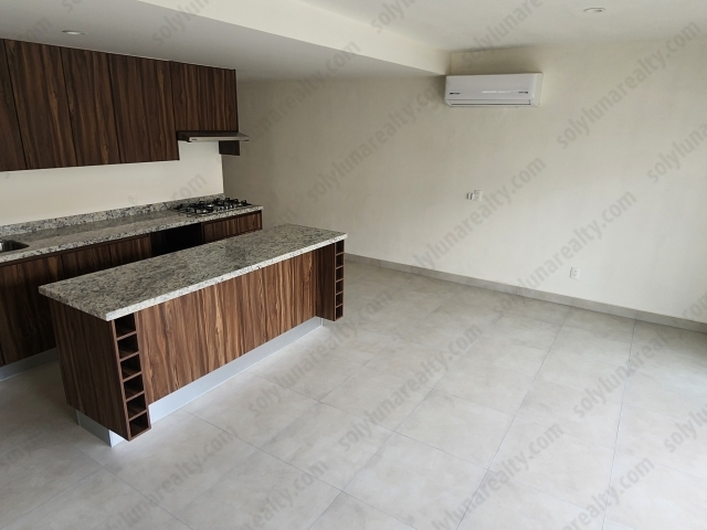 Condominio ALTEA | La Floresta - Puerto Vallarta - Jalisco