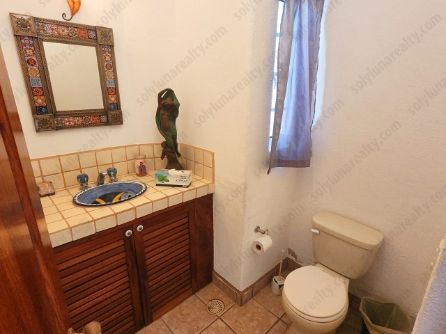 Casa Iteso 159 | Villas Universidad - Puerto Vallarta - Jalisco