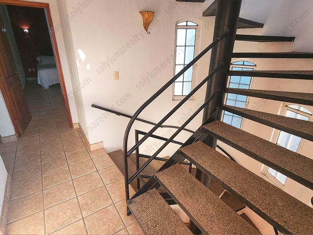 Casa Iteso 159 | Villas Universidad - Puerto Vallarta - Jalisco