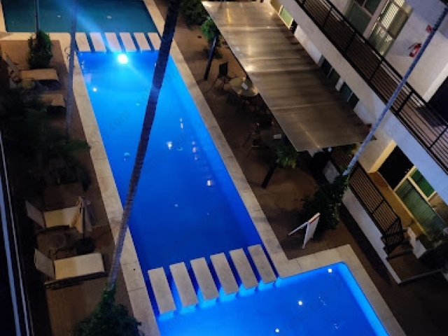 Las Perlas Versalles  | VERSALLES - Puerto Vallarta - jalisco 