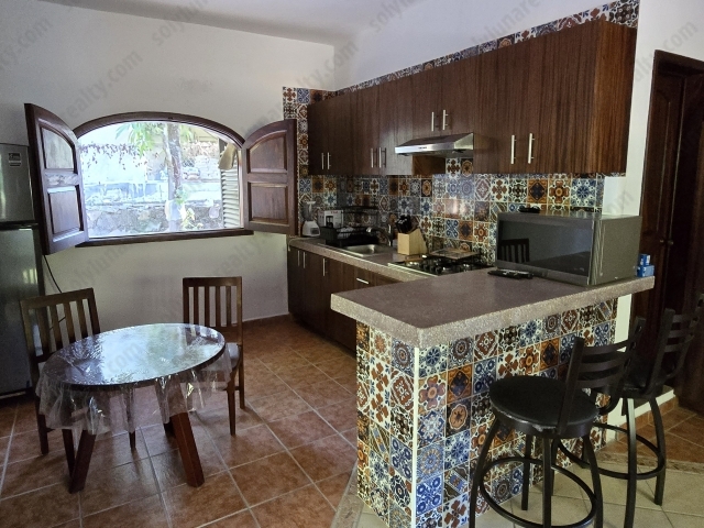 Depa Haciendita | La arenita  - Puerto Vallarta - Jal.
