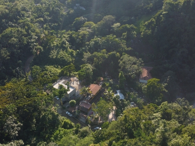 Depa Haciendita | La arenita  - Puerto Vallarta - Jal.