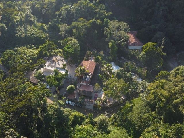 Depa Haciendita | La arenita  - Puerto Vallarta - Jal.