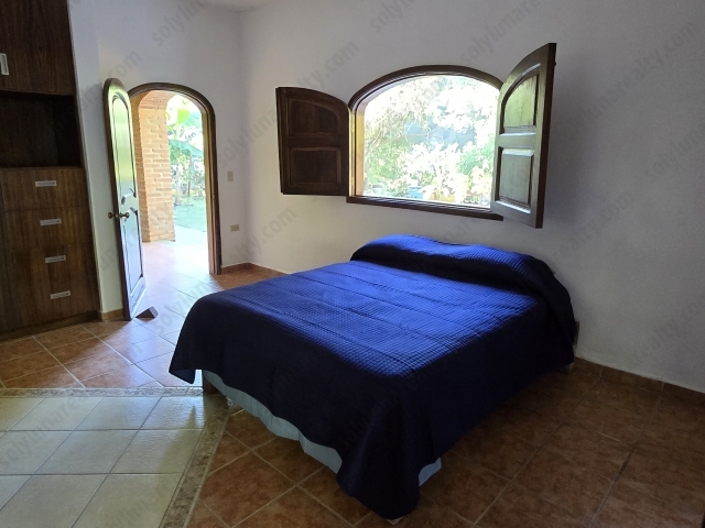 Depa Haciendita | La arenita  - Puerto Vallarta - Jal.