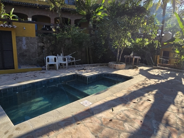 Depa Haciendita | La arenita  - Puerto Vallarta - Jal.