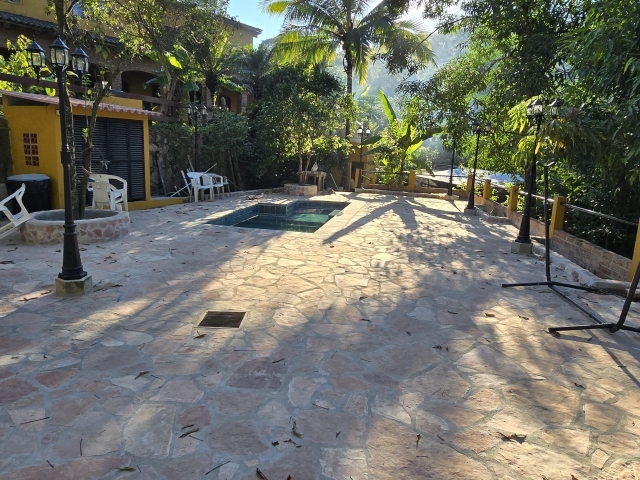 Depa Haciendita | La arenita  - Puerto Vallarta - Jal.