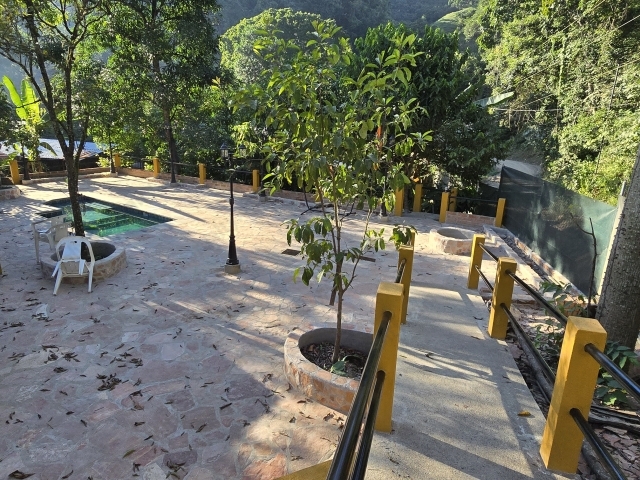 Depa Haciendita | La arenita  - Puerto Vallarta - Jal.