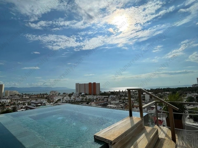 Condominio Vía Milán 7  | VERSALLES - Puerto Vallarta - jalisco 