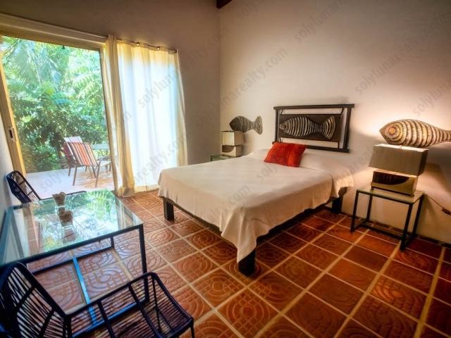 Casa Chabacano | Bucerias - Bahia de Banderas - Nayarit